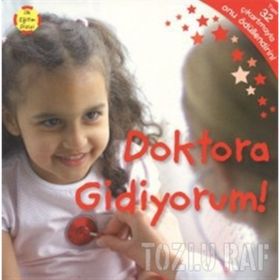 DOKTORA GIDIYORUM (2+ YAŞ) - KOLEKTIF