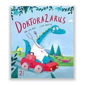 Doktorazarus Leire Martin