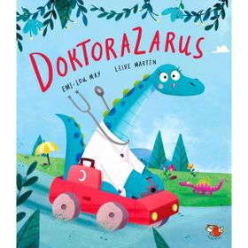 Doktorazarus Leire Martin