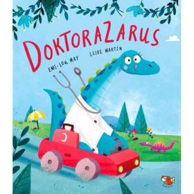 Doktorazarus Leire Martin