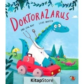 Doktorazarus Leire Martin