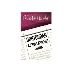 Doktordan Az Kullanılmış Müptela Yayınları