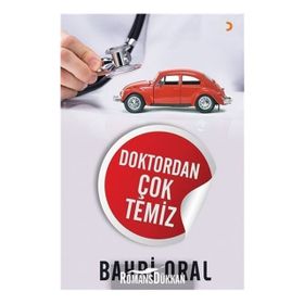 Doktordan Çok Temiz - Bahri Oral