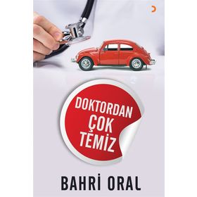 Doktordan Çok Temiz - Bahri Oral