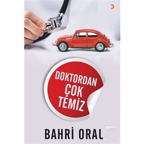 Doktordan Çok Temiz - Bahri Oral