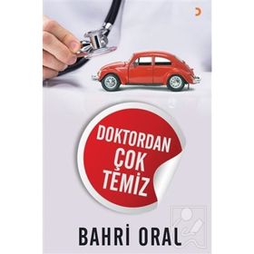 Doktordan Çok Temiz - Bahri Oral