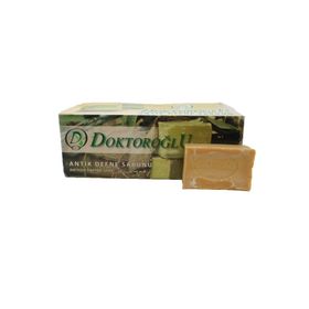 Doktoroğlu 3 kg Zeytinyağlı Banyo Sabunu