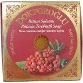 Doktoroğlu Doğal Bıttım Sabunu