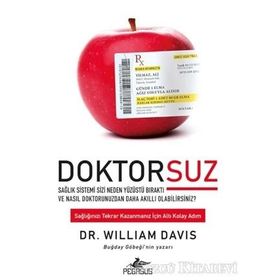 Doktorsuz - William Davis