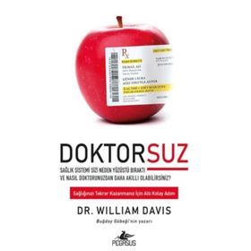 Doktorsuz - William Davis