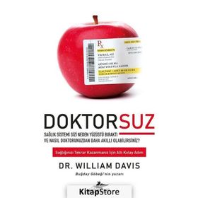 Doktorsuz - William Davis