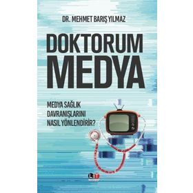 Doktorum Medya - Mehmet Barış Yılmaz