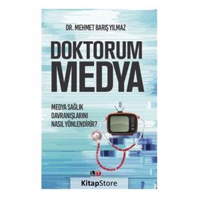 Doktorum Medya - Mehmet Barış Yılmaz