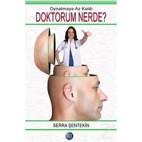 Doktorum Nerde? - uzm serra sentekin