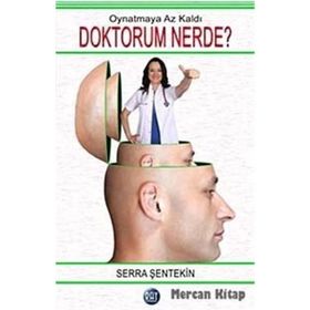 Doktorum Nerde? - uzm serra sentekin