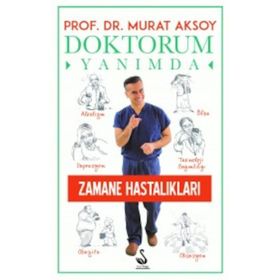 Doktorum Yanımda - Murat Aksoy