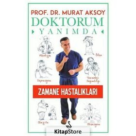 Doktorum Yanımda - Murat Aksoy