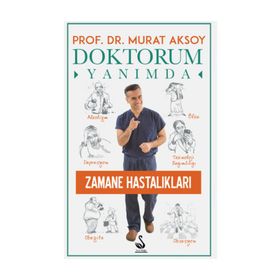 Doktorum Yanımda - Murat Aksoy