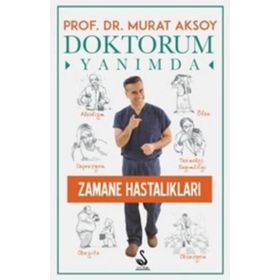 Doktorum Yanımda - Murat Aksoy