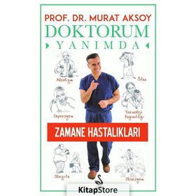 Doktorum Yanımda - Murat Aksoy