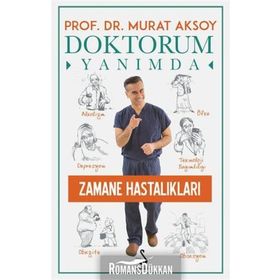 Doktorum Yanımda - Murat Aksoy