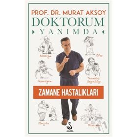 Doktorum Yanımda - Yaşar Bilgin Mehveş Anıl