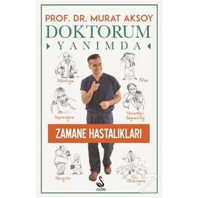 Doktorum Yanımda - Yaşar Bilgin Mehveş Anıl