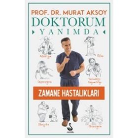 Doktorum Yanımda - Yaşar Bilgin Mehveş Anıl