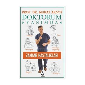 Doktorum Yanımda - Yaşar Bilgin Mehveş Anıl