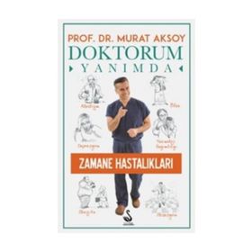 Doktorum Yanımda - Yaşar Bilgin Mehveş Anıl