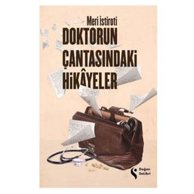 Doktorun Çantasındaki Hikayeler - Meri İstiroti