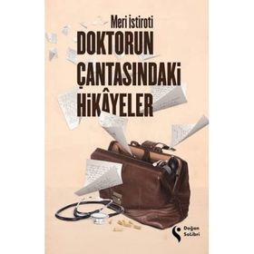 Doktorun Çantasındaki Hikayeler - Meri İstiroti