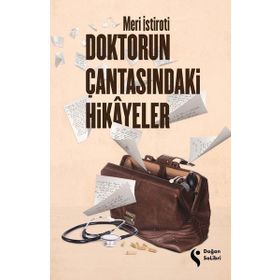 Doktorun Çantasındaki Hikayeler - Meri İstiroti
