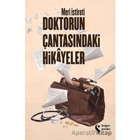 Doktorun Çantasındaki Hikayeler - Meri İstiroti