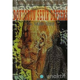 DOKTORUN SEYIR DEFTERI - SADIK ÖZEN