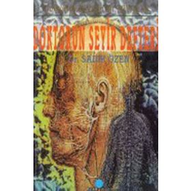 DOKTORUN SEYIR DEFTERI - SADIK ÖZEN