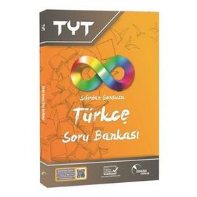 Doktrin 2021 Tyt Sıfırdan Sonsuza Türkçe Soru Bankası