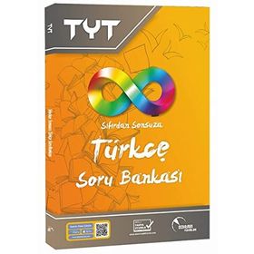 Doktrin 2021 Tyt Sıfırdan Sonsuza Türkçe Soru Bankası