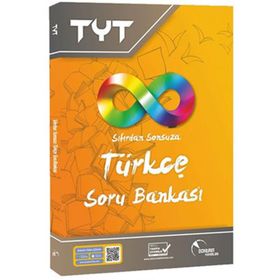 Doktrin 2021 Tyt Sıfırdan Sonsuza Türkçe Soru Bankası