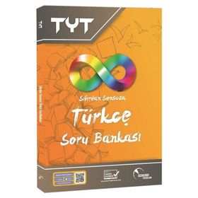 Doktrin 2021 Tyt Sıfırdan Sonsuza Türkçe Soru Bankası