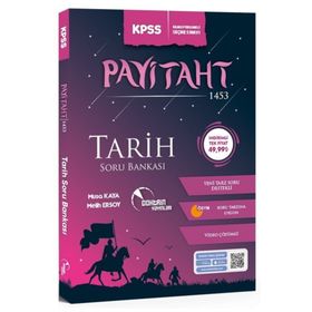 Doktrin Kpss Payitaht Tarih Soru Bankası