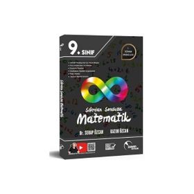 Doktrin Yayınları 9.Sınıf Sıfırdan Sonsuza Matematik