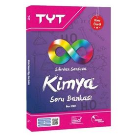 Doktrin Yayınları Sıfırdan Sonsuza Kimya