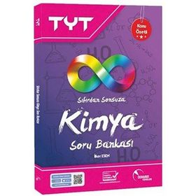 Doktrin Yayınları Sıfırdan Sonsuza Kimya