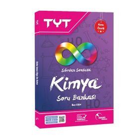 Doktrin Yayınları Sıfırdan Sonsuza TYT Kimya Soru Bankası