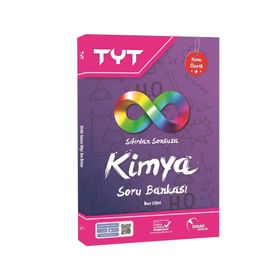 Doktrin Yayınları Sıfırdan Sonsuza TYT Kimya Soru Bankası