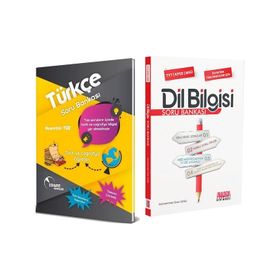 Doktrin Yayınları Tarih ve Coğrafya Öğreten Türkçe ile Akm Dil Bilgisi Soru Bankası Seti 2 Kitap
