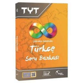 Doktrin Yayınları - TYT 10'lu Türkçe Deneme Sınavı