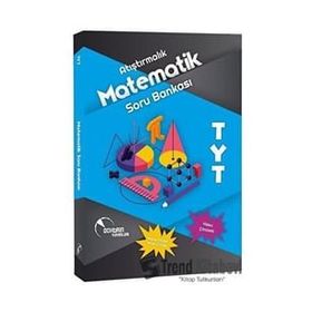 Doktrin Yayınları TYT Atıştırmalık Matematik Soru Bankası