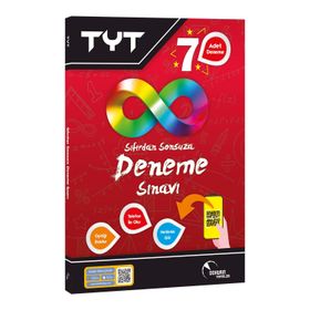 Doktrin Yayınları Tyt Sıfırdan Sonsuza 7'Li Deneme